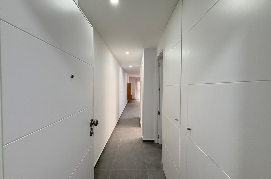 Appartement in La Florida