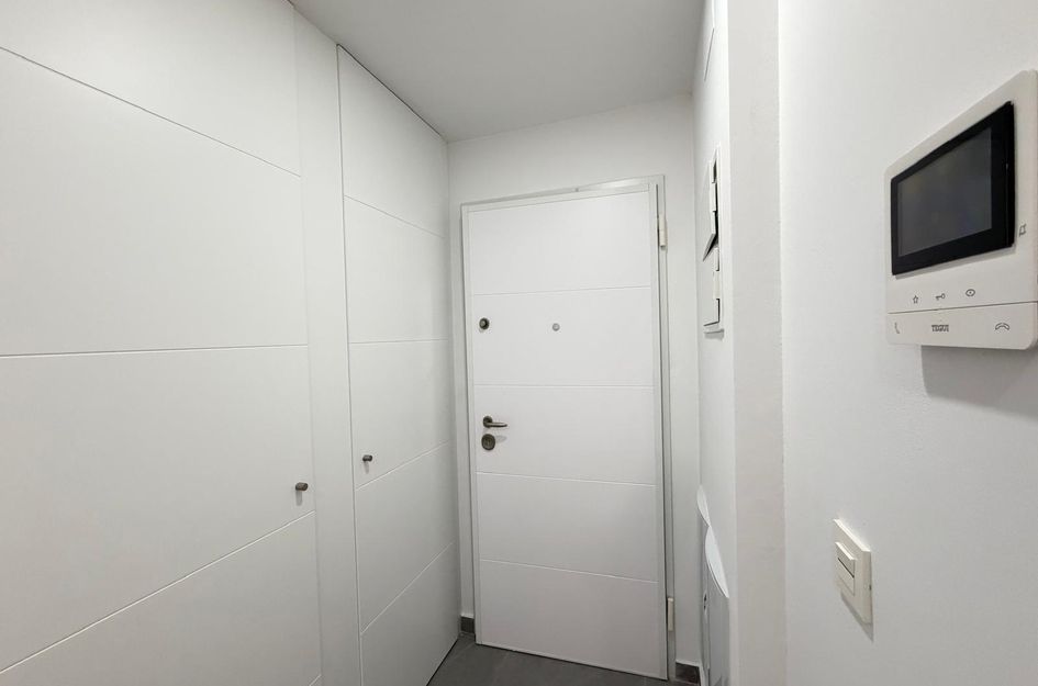Appartement in La Florida