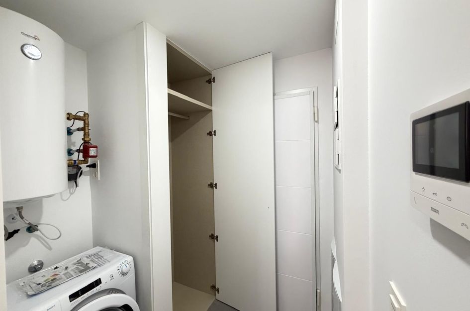 Appartement in La Florida