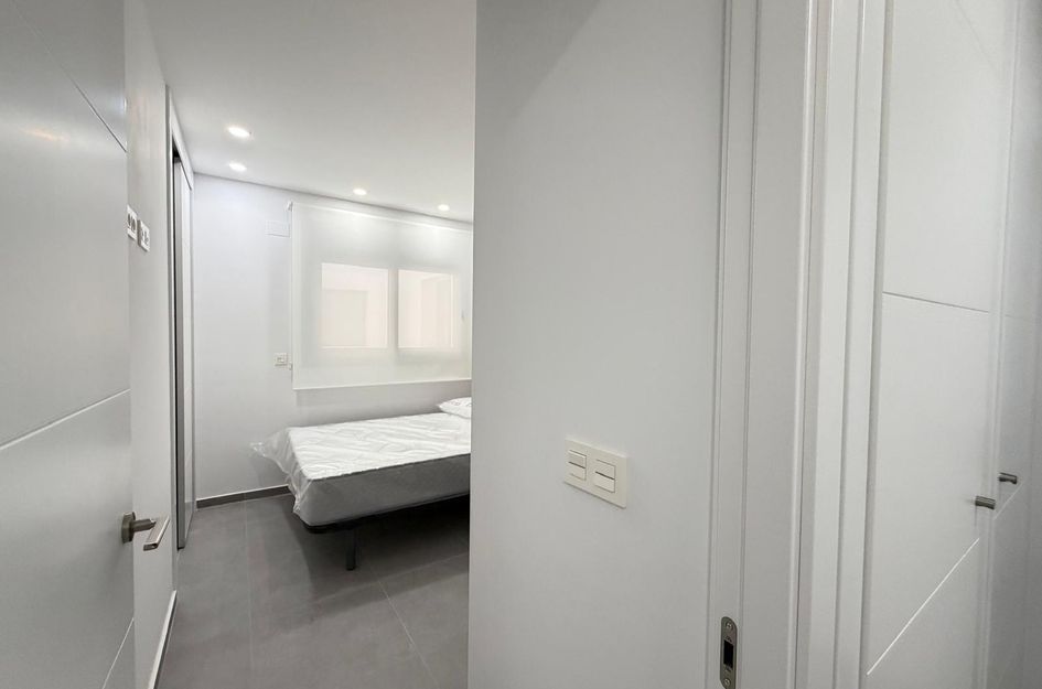 Appartement in La Florida