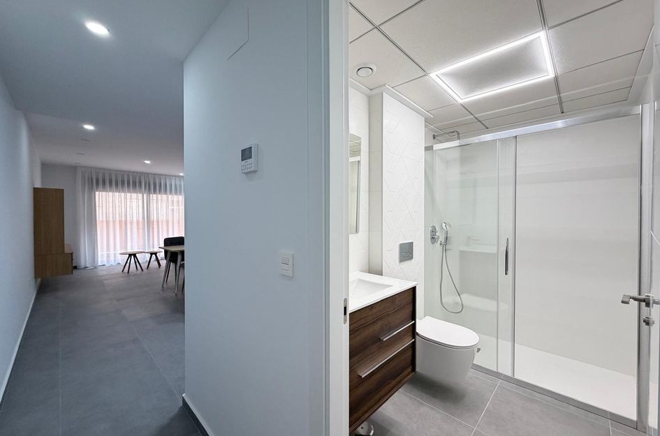 Appartement in La Florida