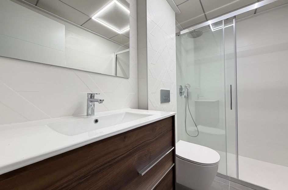 Appartement in La Florida