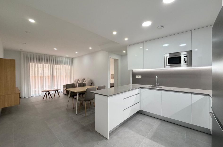 Appartement in La Florida