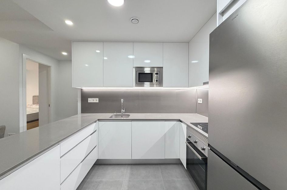 Appartement in La Florida