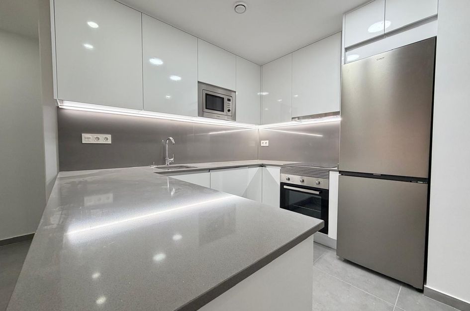 Appartement in La Florida