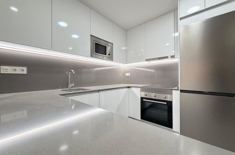 Appartement in La Florida