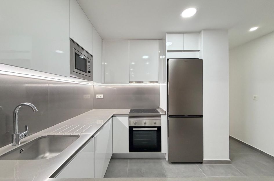 Appartement in La Florida