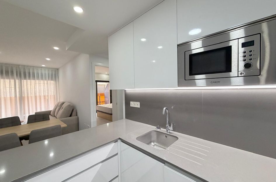 Appartement in La Florida