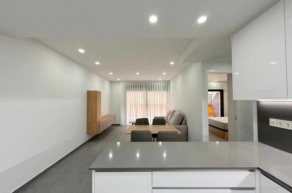 Appartement in La Florida