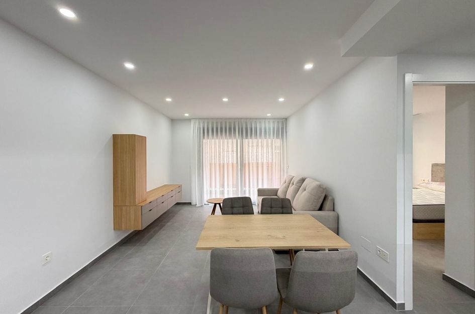 Appartement in La Florida
