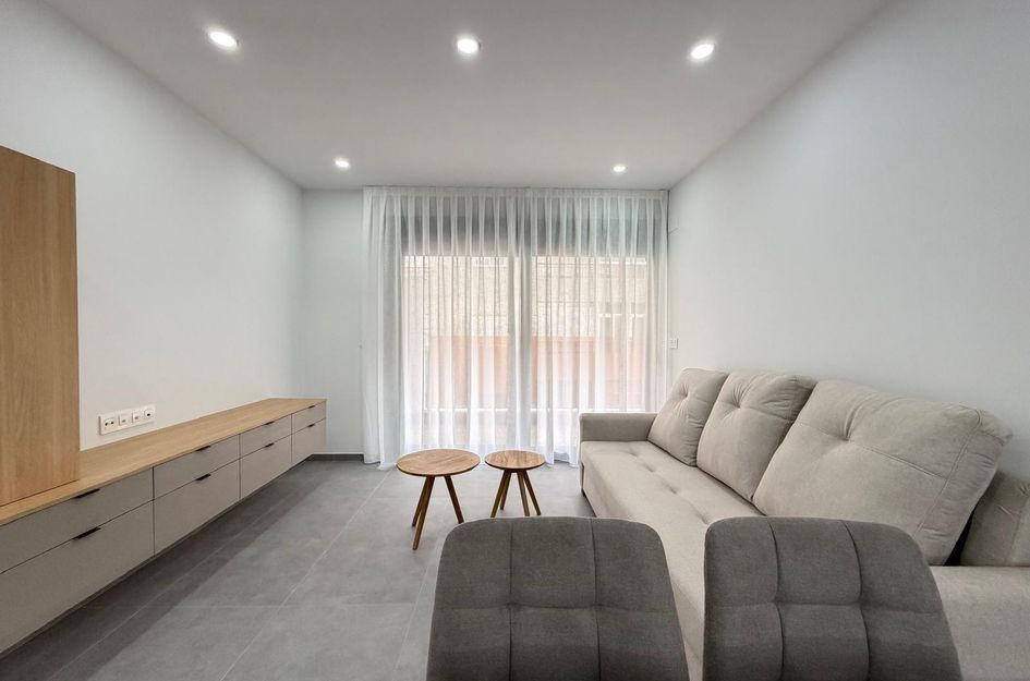 Appartement in La Florida