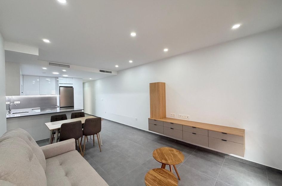 Appartement in La Florida
