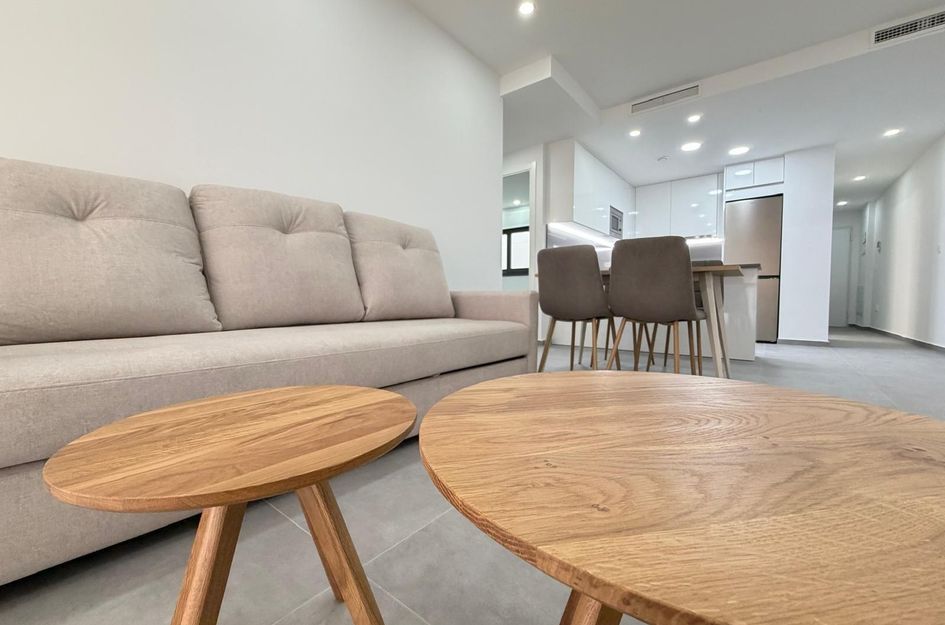 Appartement in La Florida