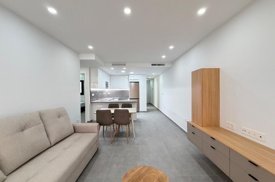 Appartement in La Florida