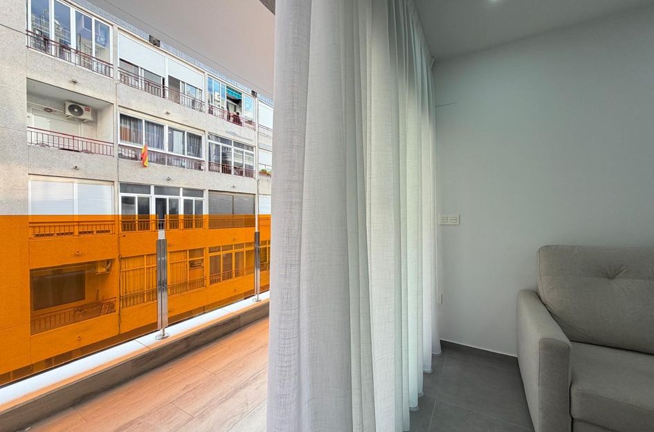 Appartement in La Florida