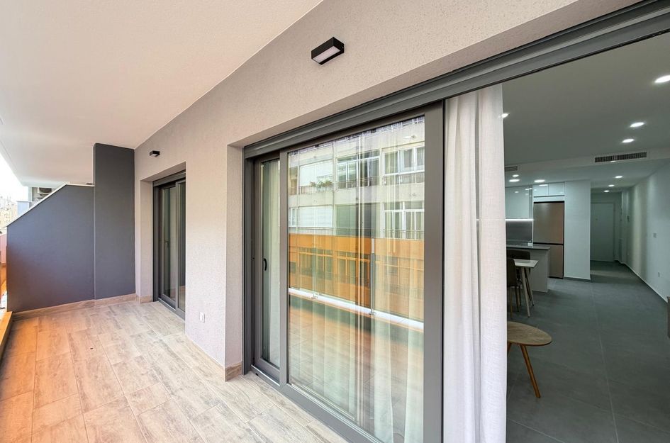 Appartement in La Florida