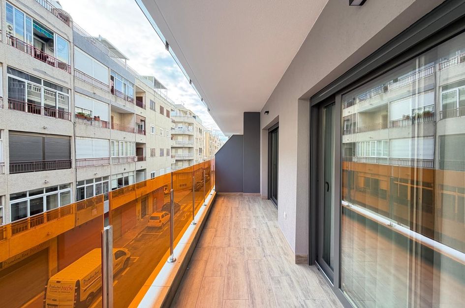 Appartement in La Florida