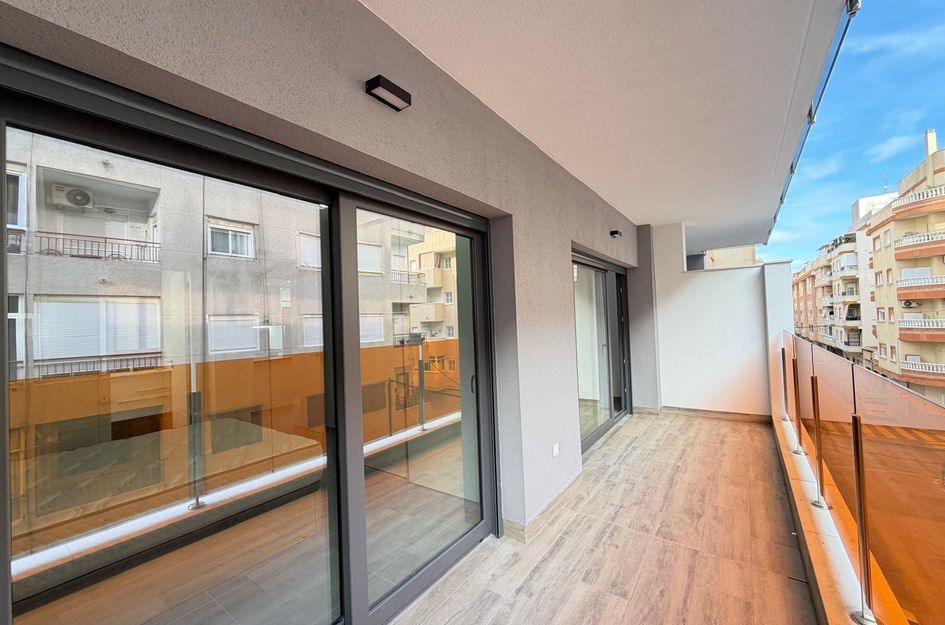 Appartement in La Florida