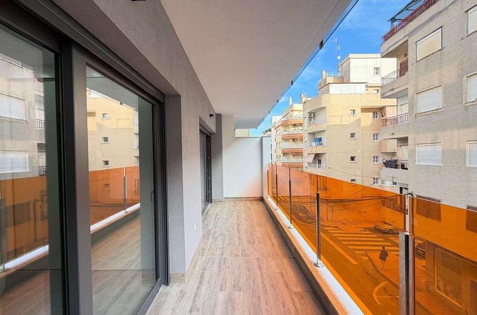 Appartement in La Florida