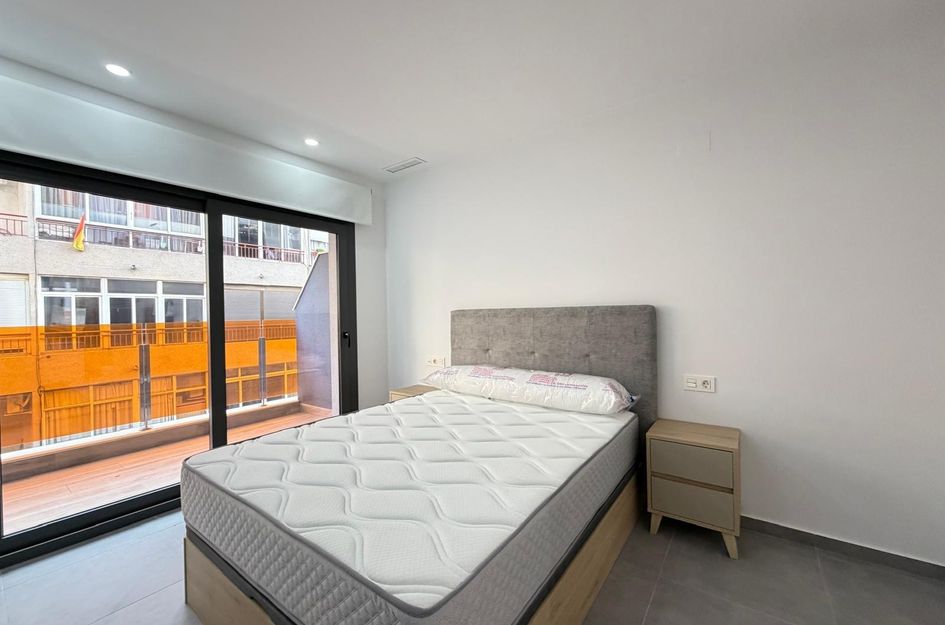 Appartement in La Florida