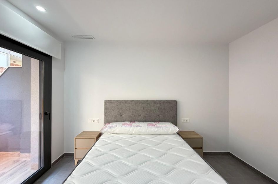 Appartement in La Florida