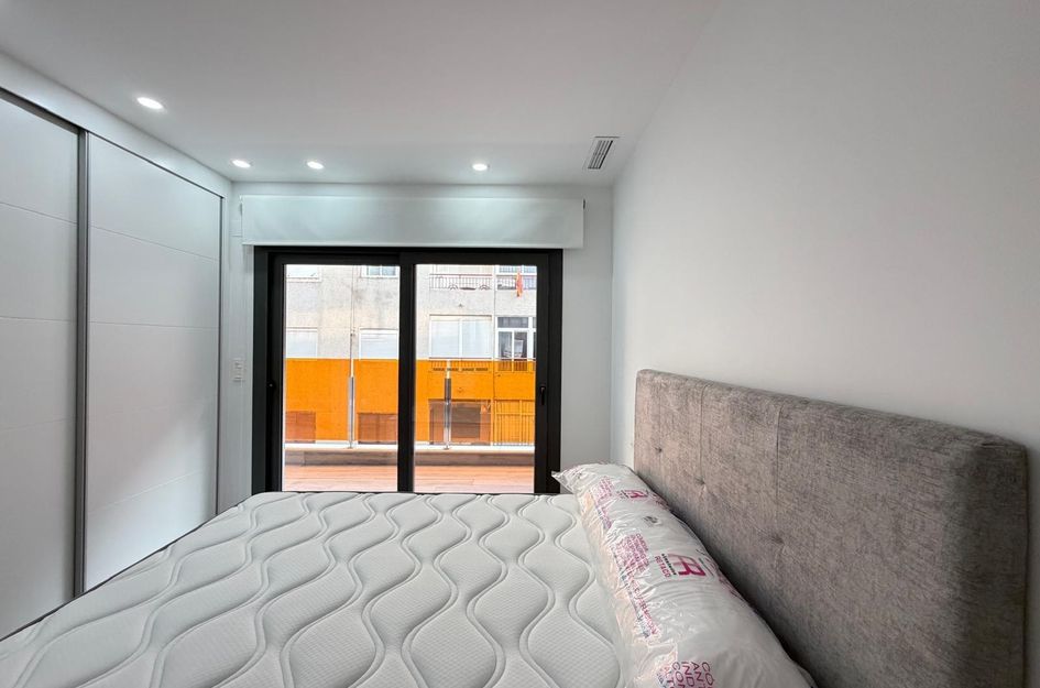 Appartement in La Florida