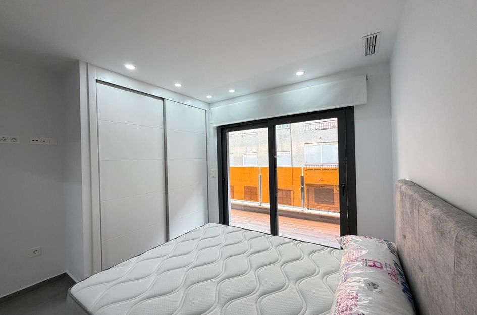 Appartement in La Florida