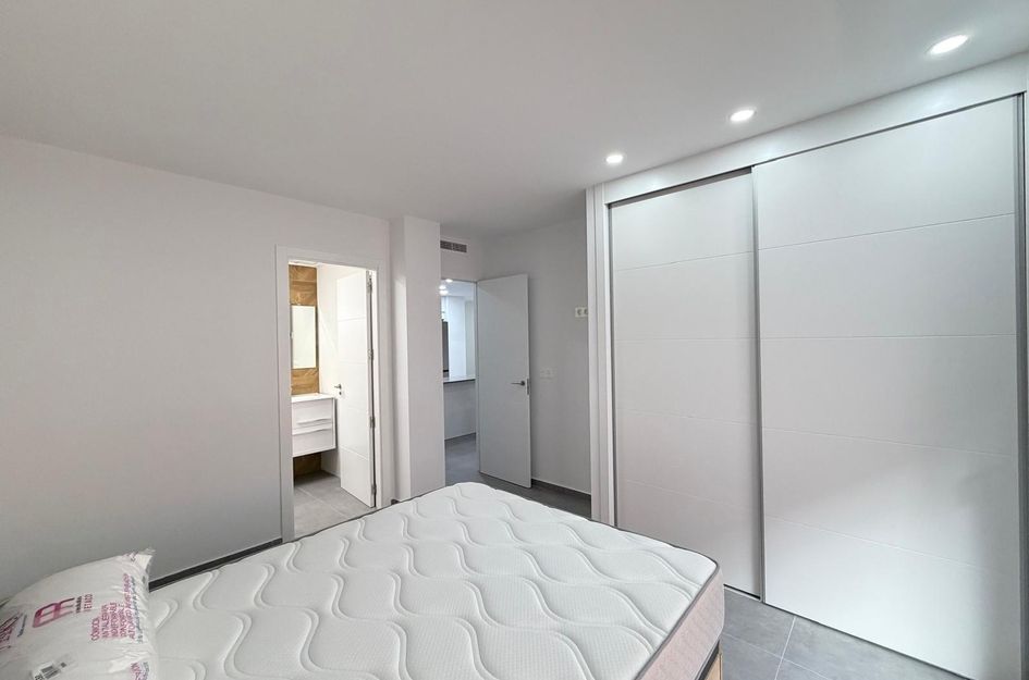 Appartement in La Florida