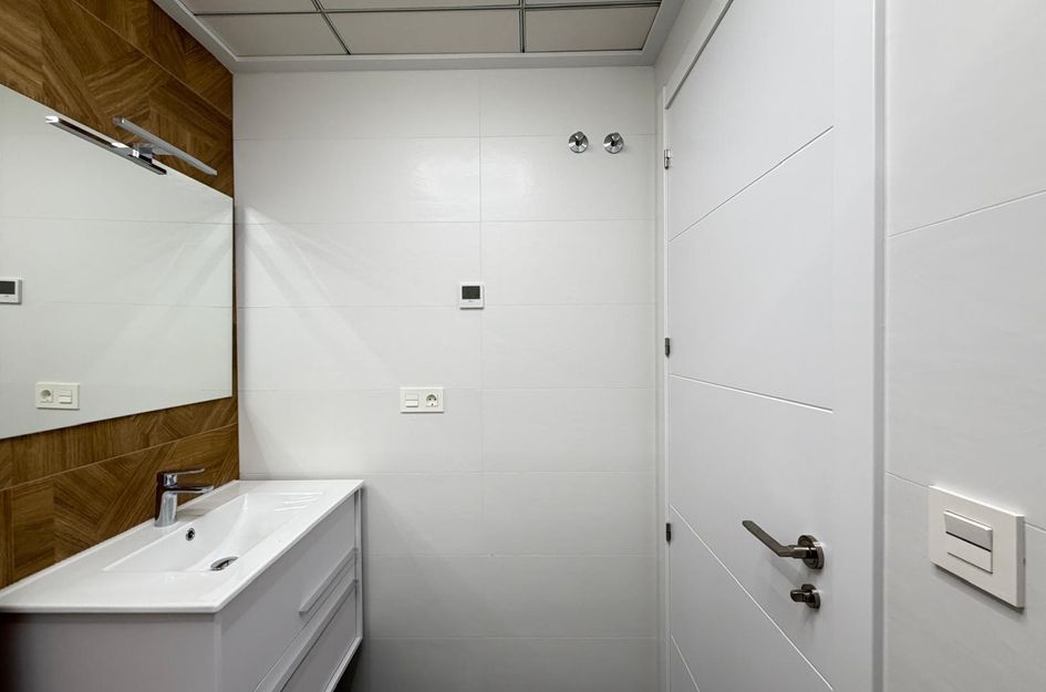 Appartement in La Florida