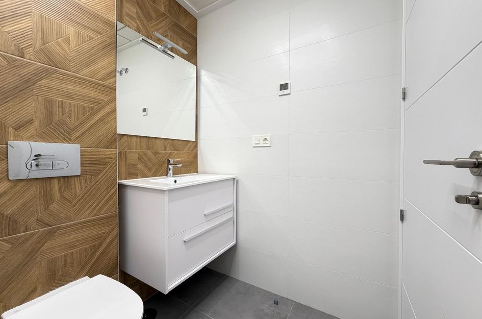 Appartement in La Florida