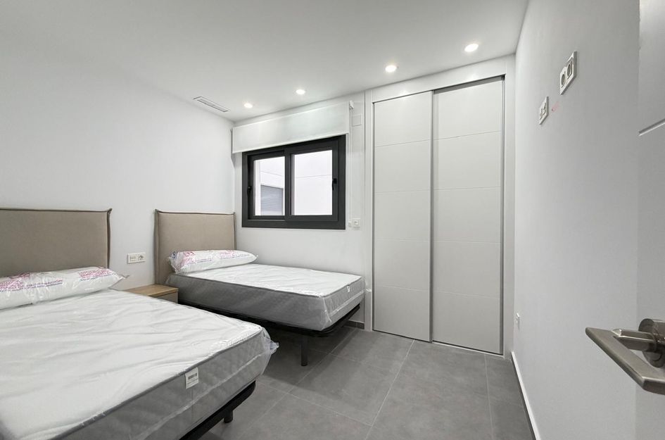Appartement in La Florida