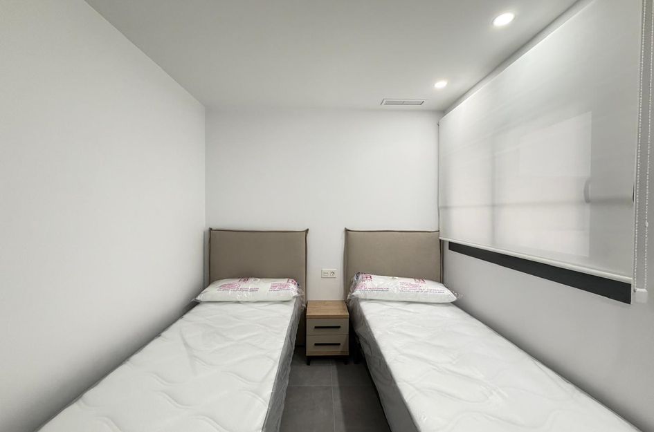 Appartement in La Florida
