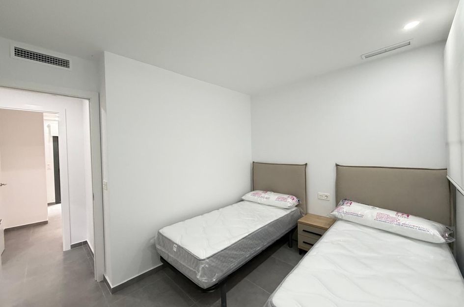 Appartement in La Florida