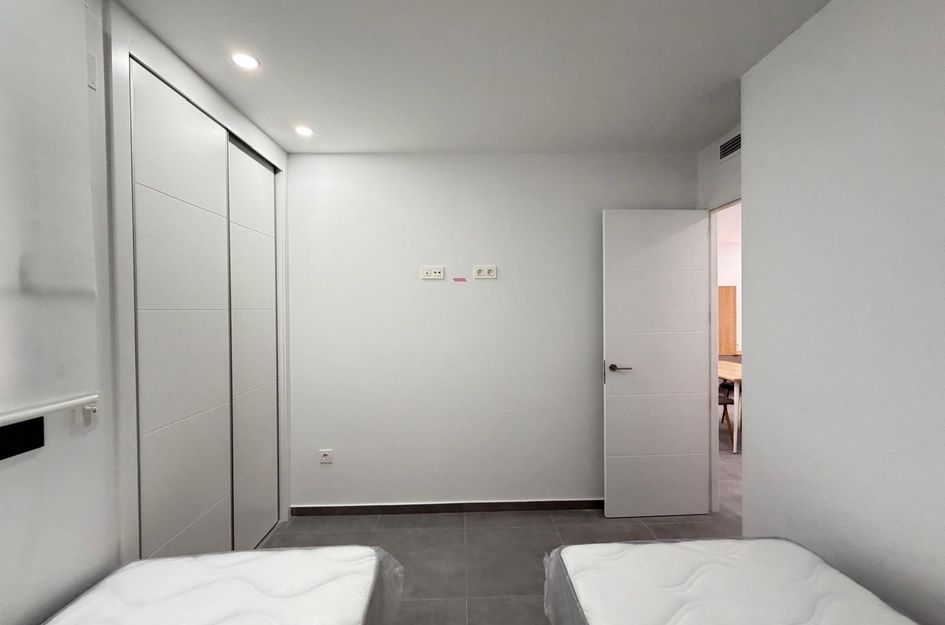 Appartement in La Florida