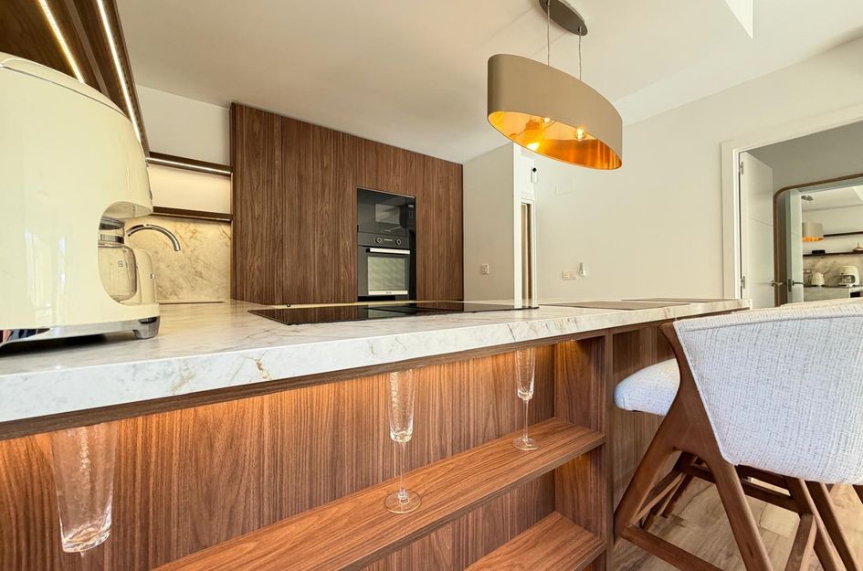 Appartement in La Florida
