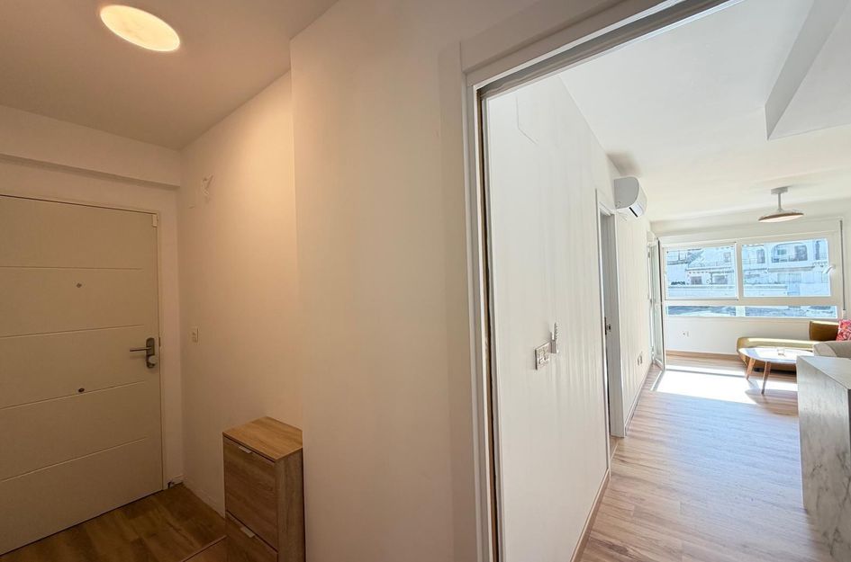 Appartement in La Florida