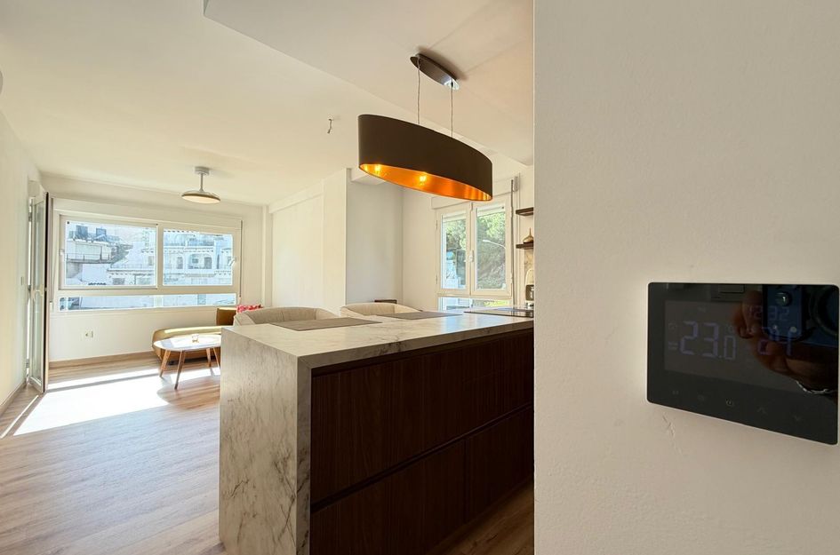 Appartement in La Florida