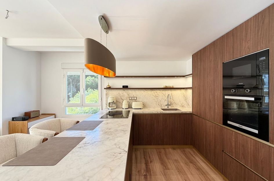 Appartement in La Florida