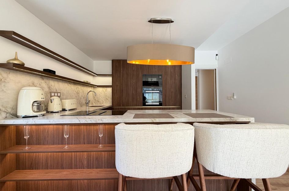 Appartement in La Florida