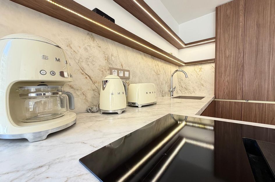 Appartement in La Florida