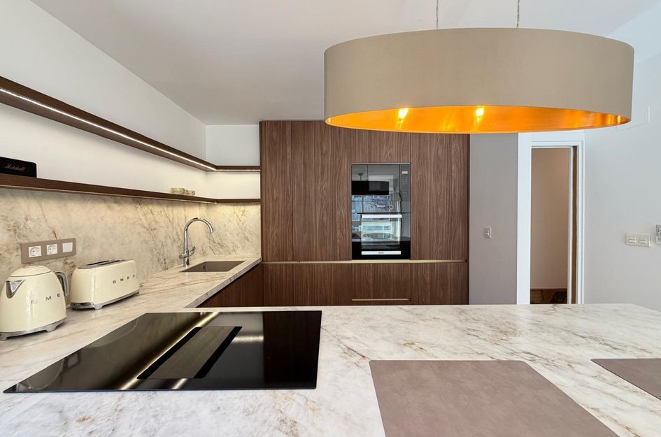Appartement in La Florida