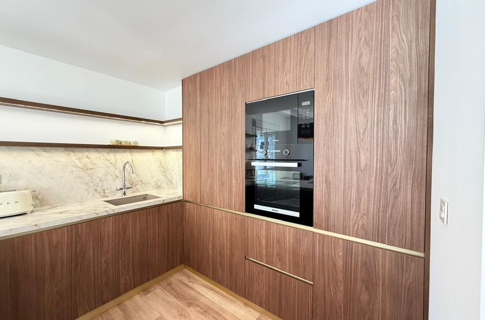 Appartement in La Florida