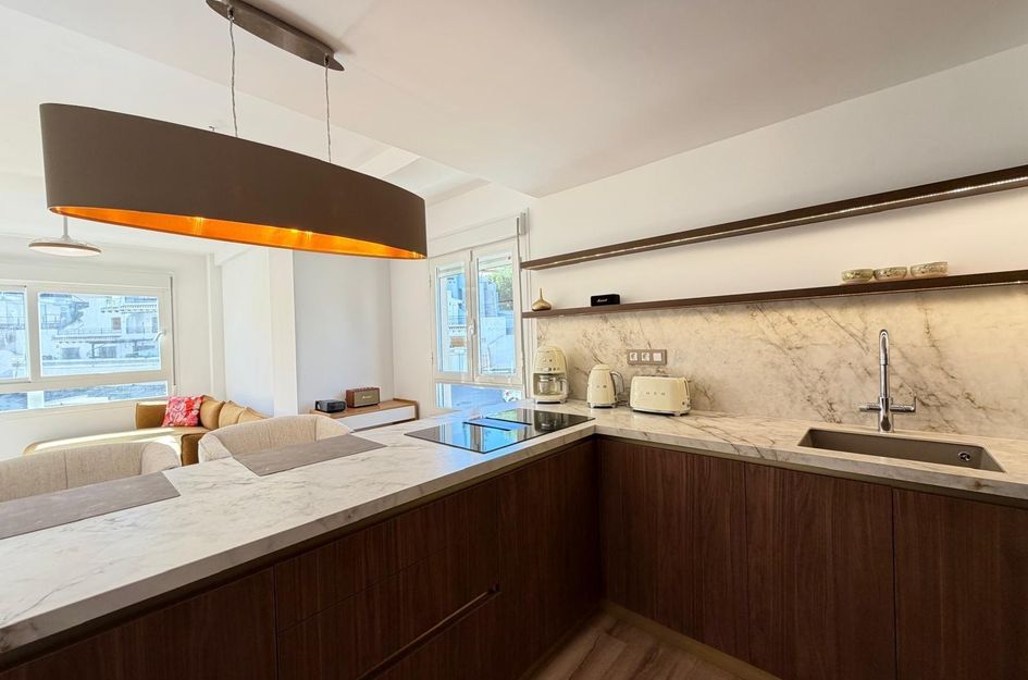 Appartement in La Florida