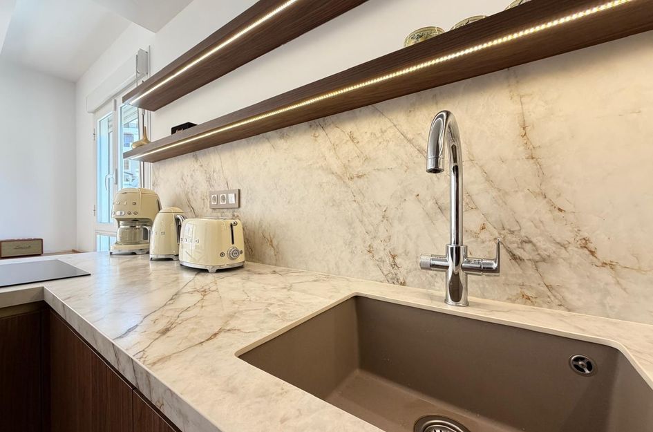 Appartement in La Florida