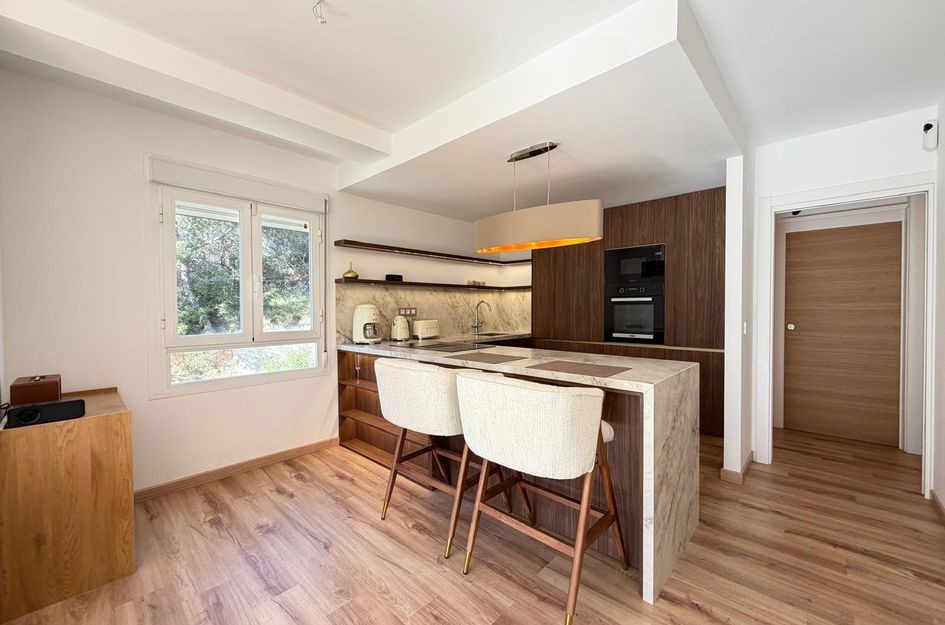 Appartement in La Florida