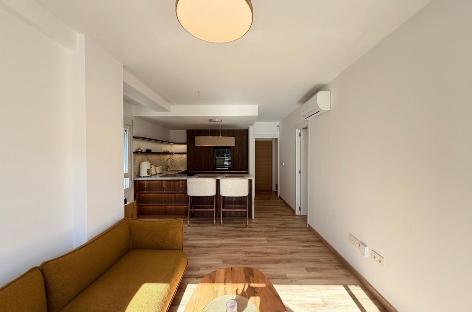 Appartement in La Florida