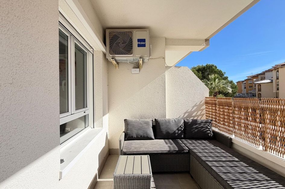 Appartement in La Florida