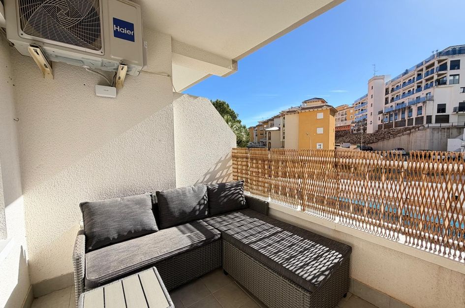 Appartement in La Florida
