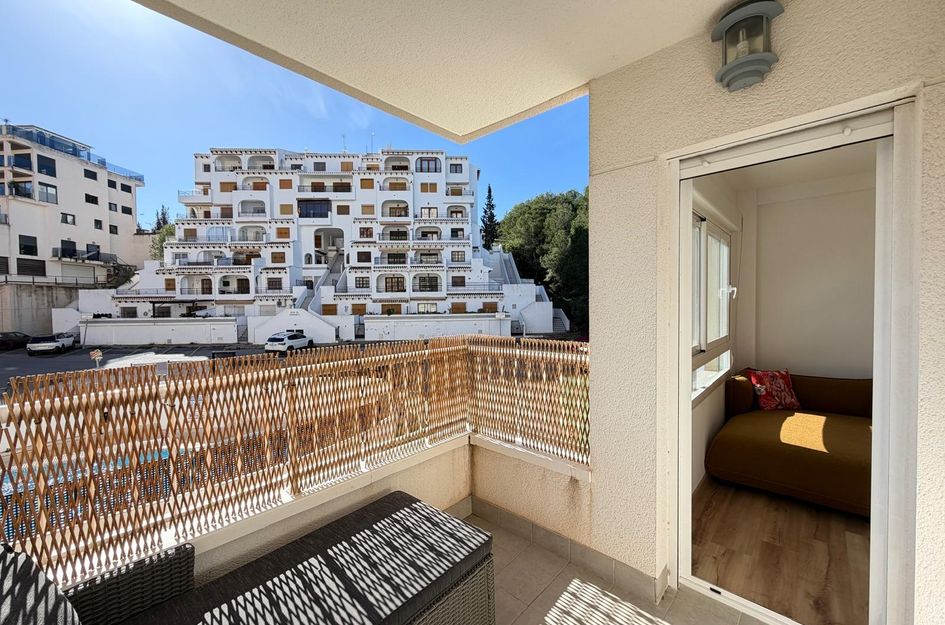 Appartement in La Florida