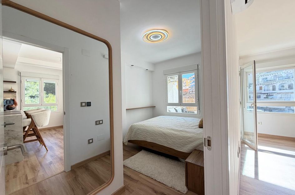 Appartement in La Florida